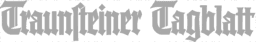 Traunsteiner Tagblatt