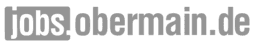 Obermain Tagblatt