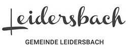 Gemeide Leidersbach